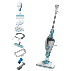 BHSM166 Type 1 Steam Mop
