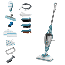 BHSM1610 Type 1 Steam Mop 1 Unid.