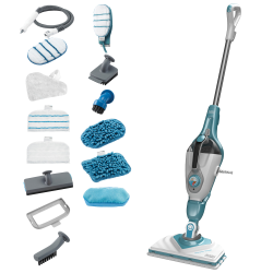 BHSM1615 Type 1 Steam Mop