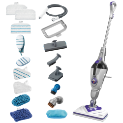 BHSM1615 Type 1 Steam Mop