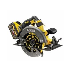 DCS578 Tipo 1 Sierra Circular Sin Cable