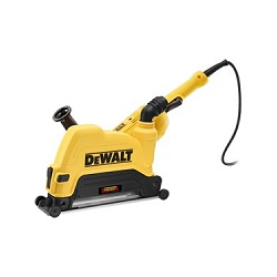 DWE492GK Type 1 Angle Grinder
