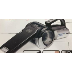TPV1020BOAC Type 2 Dustbuster