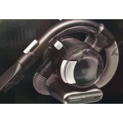 TPD1420BOFL Type 2 Dustbuster