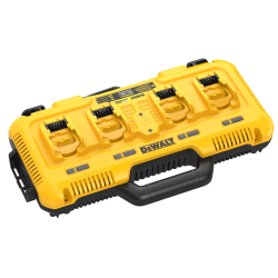 DCB104 Tipo 1 Cargador