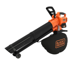 BCBLV36 Type H1 Blower Vac