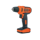 LD12SQ Type 1 Drill