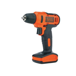 LD12SQ Type 1 Drill