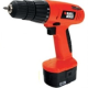 CD12100KM Type H4 Cordless Drill