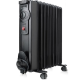 BXRA1500E Tipo 1 Radiador Aceite