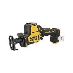 DCS369 Type 1 Cordless Reciprocating Saw 1 Unid.