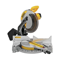 DWS715 Type 20 Mitre Saw 1 Unid.