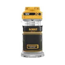 DCW600 Type 1 Router