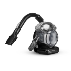 TPD1420BK Type 2 Dustbuster