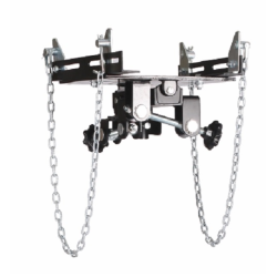 DL.1000SUP Type 1 Hydraulic Jack