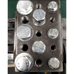 DUMMY- TORQUE TEST Type 1 Dummy Product