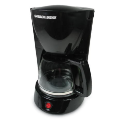 DCM600 Type 1 Coffeemaker