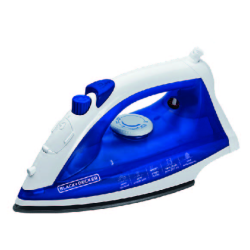 AJ2000 Tipo 1 Plancha De Vapor
