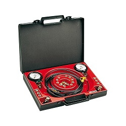 DF.8 Type 1 Test Equipment