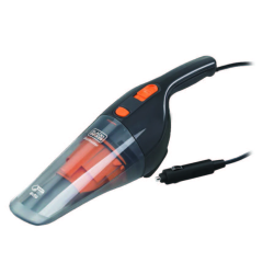 WD1210AV Type H1 Car Vacuum 5 Unid.