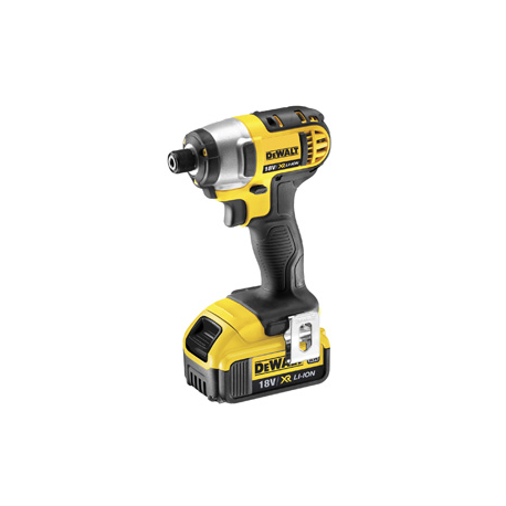 DCF885 Type 1 Impact Driver