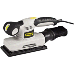 STEL421 Type 1 Sander 1 Unid.