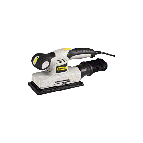 STEL421 Type 1 Sander