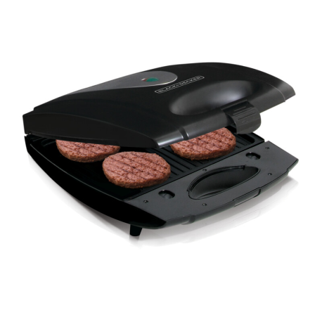 TS4080 Tipo 1 Tostador De Sandwich