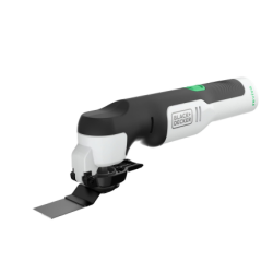 REVOS12C Type 1 Oscillating Tool 1 Unid.