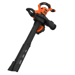 BEBLV300SB Type 2 Blower Vac
