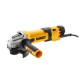 DWE4257KT Type 1 Small Angle Grinder
