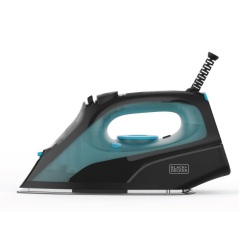 BXIR2403E Tipo 1 Plancha De Vapor