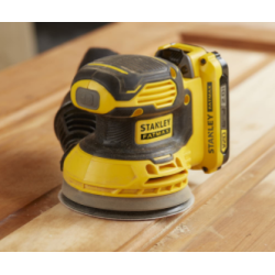 SFMCW221D1S Tipo 1 Es-detail Sander 1 Unid.