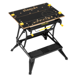 STST83800-1 Type 1 Workbench