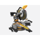 DCS781X2 Tipo 1 Es-miter Saw Stand