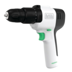 REVHD12C Tipo 1 Es-cordless Hammer