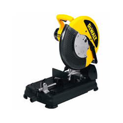 DW872L Tipo 15 Tronzadora - Para Cortar Metal