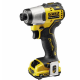 DCF801D2K Type 1 Impact Driver