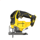 SBJ650 Type 1 Cordless Jigsaw