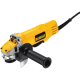 DWE4120X Type 1 Small Angle Grinder