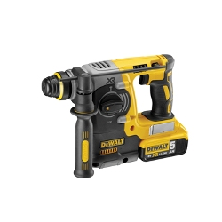 DCH273KN Type 20 Rotary Hammer