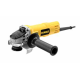 DWE4050G Tipo 2 Miniamoladora