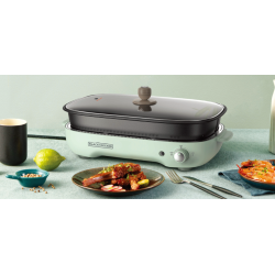 GMF1400 Type 1 Grill
