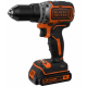 BL186N Type H2 Hammer Drill