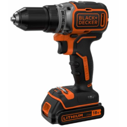 BL186K Type H2 Hammer Drill