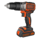 BL188KB Tipo 2 Talad. De Martillo