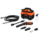BEPW1600HTH Type 1 Pressure Washer