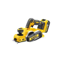 DCP580N Tipo 1 Alisador