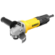 DWE750T Type 1 Angle Grinder