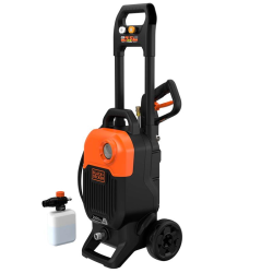 BEPW2000KIT Type 1 Pressure Washer